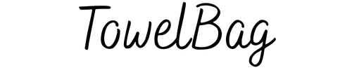 TowelBag